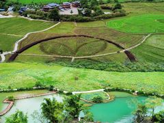 -靖西鹅泉风景区