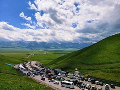 -新疆那拉提国家旅游度假区