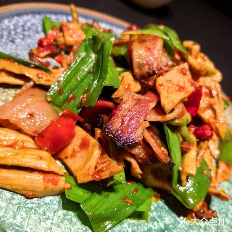 黔山婆 真·地道贵州菜 好吃！