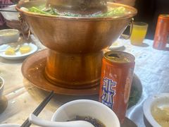 -东来顺饭庄(王府井步行街店)