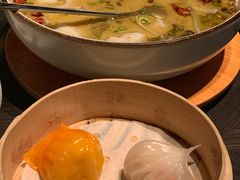 -万丽轩·粤菜(王府井金茂万丽酒店)