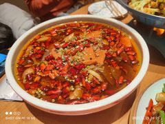 -张家小灶(东城店)