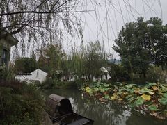 -绍兴大禹开元观堂-若耶厅