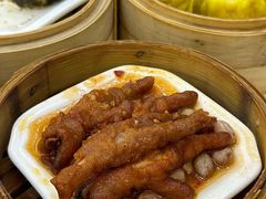 -林記渔村(长安店)