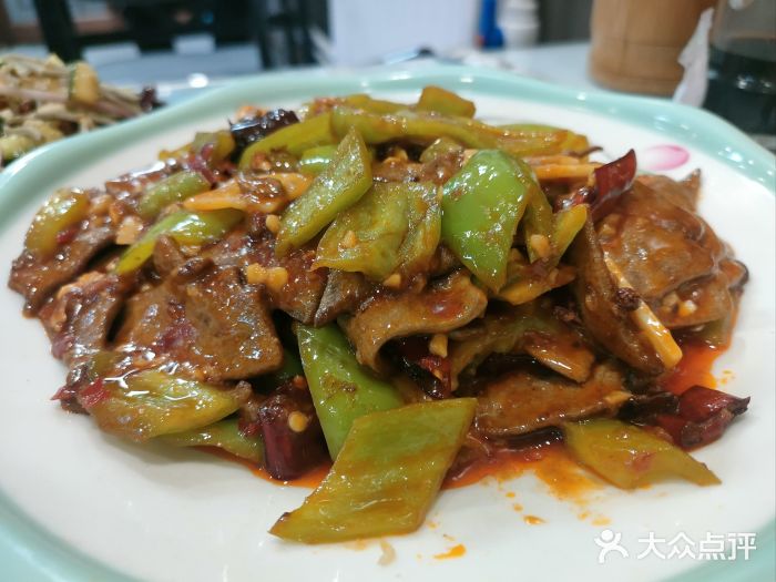 天庆饺子馆(新宫店)图片