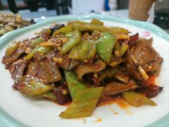 -天庆饺子馆(新宫店)