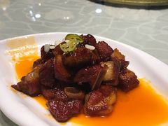 -西安饭庄·非遗陕菜(钟楼店)