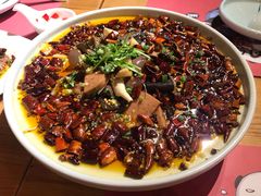 -一个叫川的地方(麒麟新天地店)