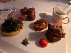 -火车头法国西餐厅