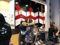 -1973继光香香鸡(合生汇购物中心店)