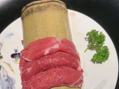-华晟山城火锅(高新万达店)
