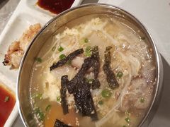 -神户牛焼肉専門店 牛一(道顿堀店)