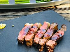 -三嚥阁 La Villa Restaurant