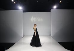 -格乐利雅婚礼艺术中心(南外滩店)