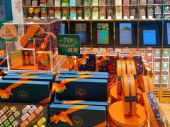 -VENCHI 闻绮(北京汉光店)