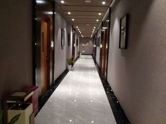 -三兴风采温泉养生(五四北秀山店)