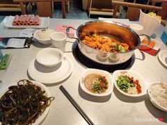 -虾吃虾涮.虾火锅.肉蟹煲(步步高梅溪新天地店)