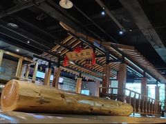 -沐泷泉(南风大剧院店)