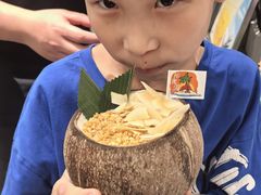 -椰椰大吉(侨港店)