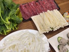 -牛天下·牛肉·海鲜·打边炉·融合菜