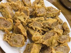 -青龙柳条豆腐(魁星路店)