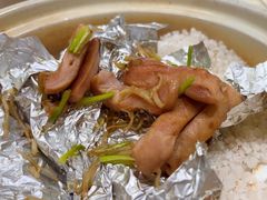 -莞香楼·正宗东莞菜(东升店)