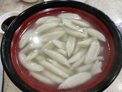 -原味蒸汽海鲜(嵊泗店)
