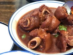 -左记港食(融科天城店)