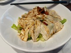 -筱爷叔·上海传统手工菜(新桥店)