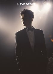 点击看大图 -LDIAMON西服定制(温州店)