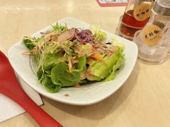 -八盛屋·沾面(集美万达店)