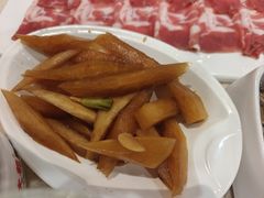 -阳坊大都涮羊肉(阳坊总店)