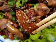 -八两八金·莱芜特色炒鸡(市南漳浦路店)