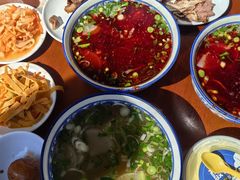 -清真磨沟沿老字号牛肉面(总店)