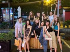 -HIB HUB公社(解放西路店)