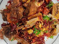 -前王院•巧克力海鲜市集餐厅(万平口店)