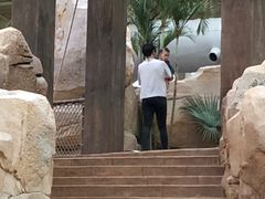 -杭州开元森泊度假乐园