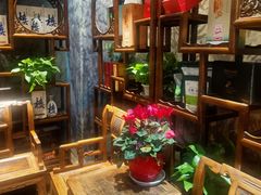 -汉水谣·江景餐厅(江滩店)