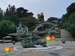 -杭州少年儿童公园