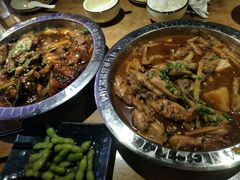 -胖哥俩肉蟹煲(海盐总店)