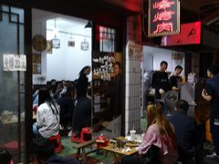 -清真·马峰烤肉(小学习北巷店)