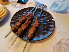 -龟兹KUCINA·新疆菜(前滩L+PLAZA店)