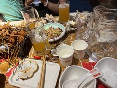 -管氏翅吧(甘家口店)