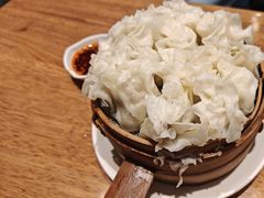 -豆相识•九九豆腐脑(牛咡桥店)