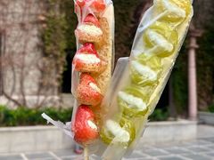 -栗子侠奶皮子糖葫芦(长宁店)