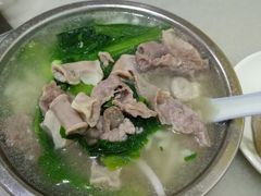 -浪记面店(老墟村店)