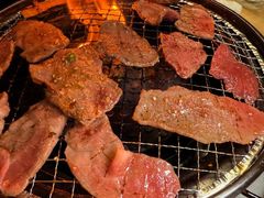 -AJIYA·池袋日式烧肉自助(天津万象城店)