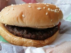 -汉堡王(金鹰天地广场店)