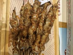 -木屋烧烤(龙岗南联店)