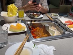 -海底捞火锅(八佰伴店)